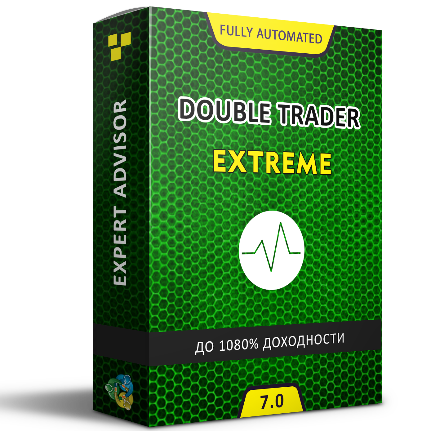 Double Trader 7 eXtreme