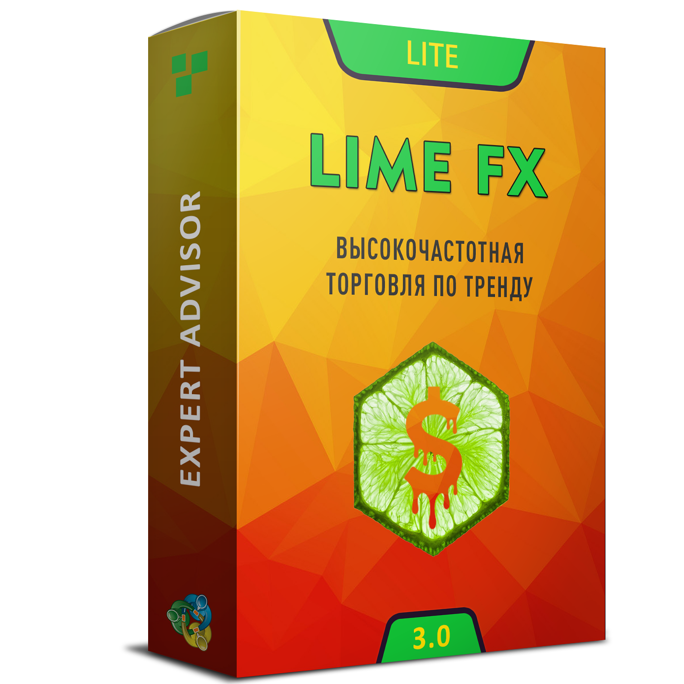 Автоматическая торговая система Lime Fx 3.0 Lite