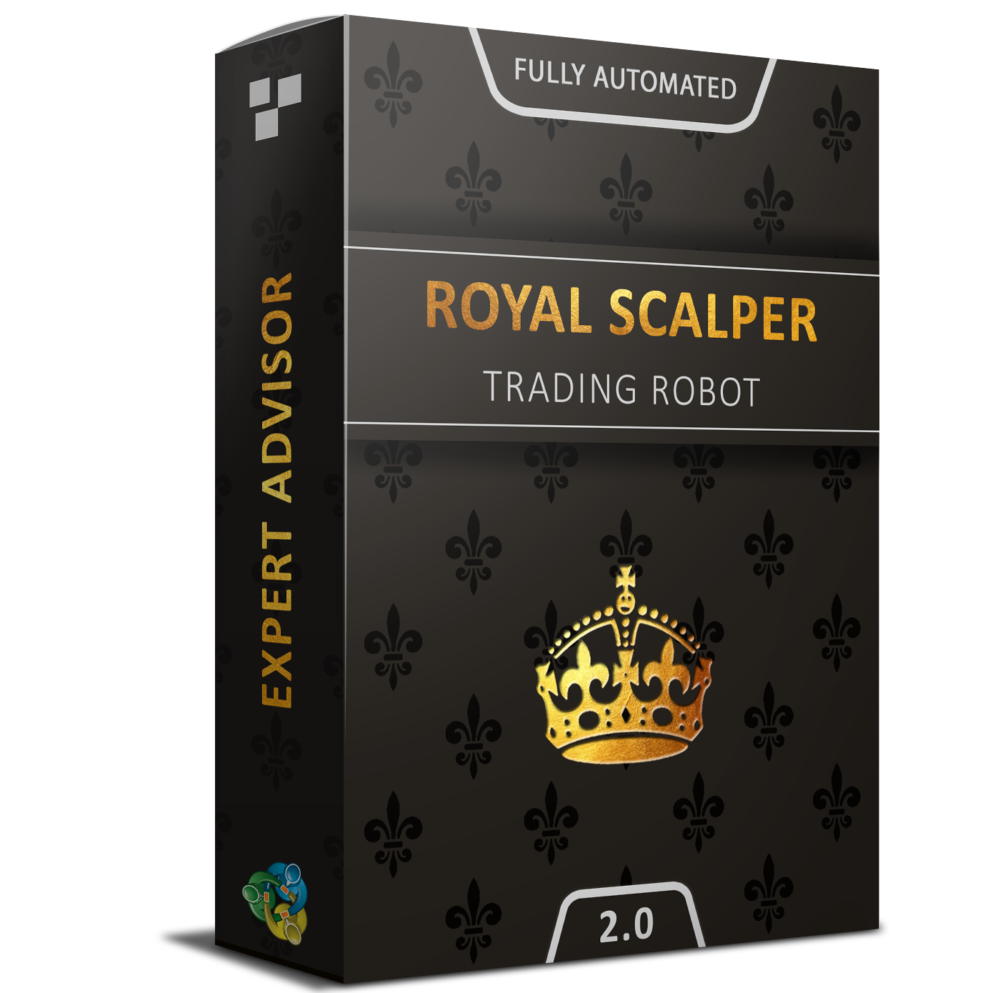 Скальпинг система Royal Scalper 2.0