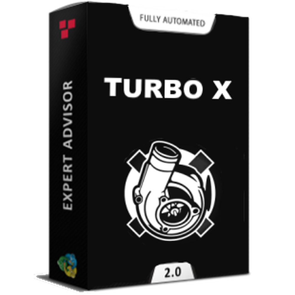 Форекс советник Turbo X 2.0